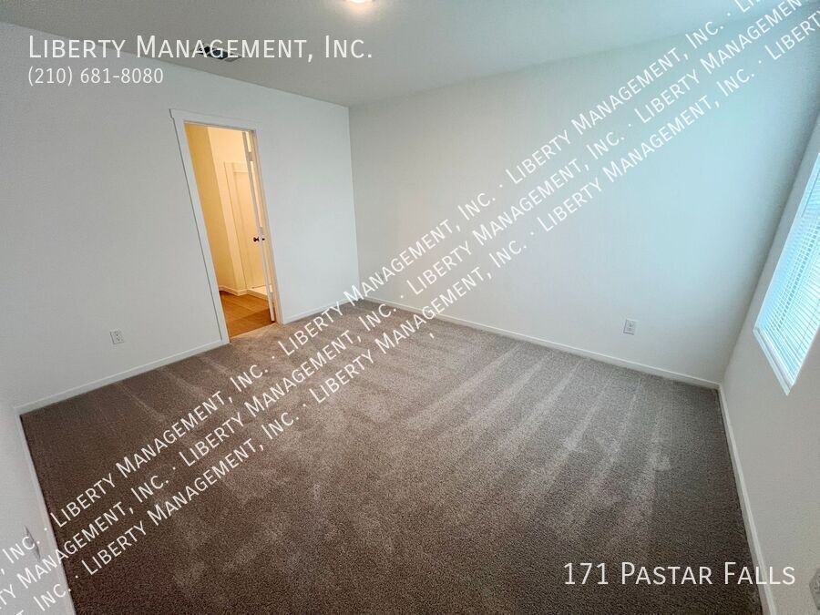 Brand New 4 Bed, 2.5 Bath Home property image