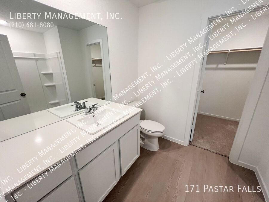 Brand New 4 Bed, 2.5 Bath Home property image