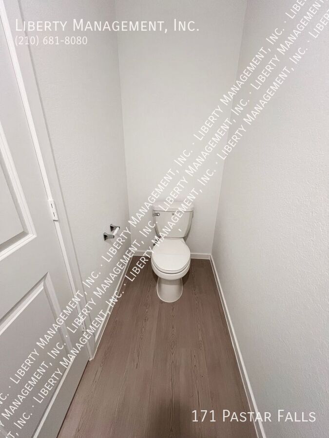 Brand New 4 Bed, 2.5 Bath Home property image