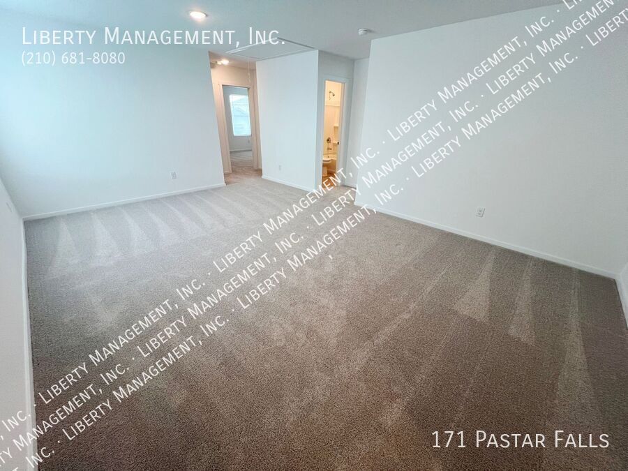 Brand New 4 Bed, 2.5 Bath Home property image