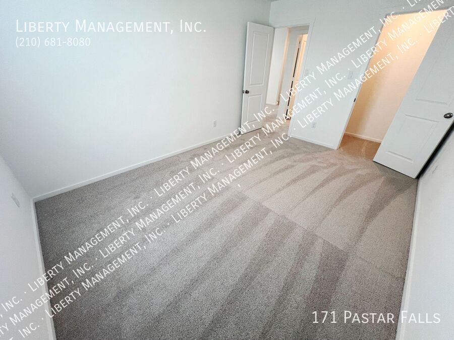Brand New 4 Bed, 2.5 Bath Home property image