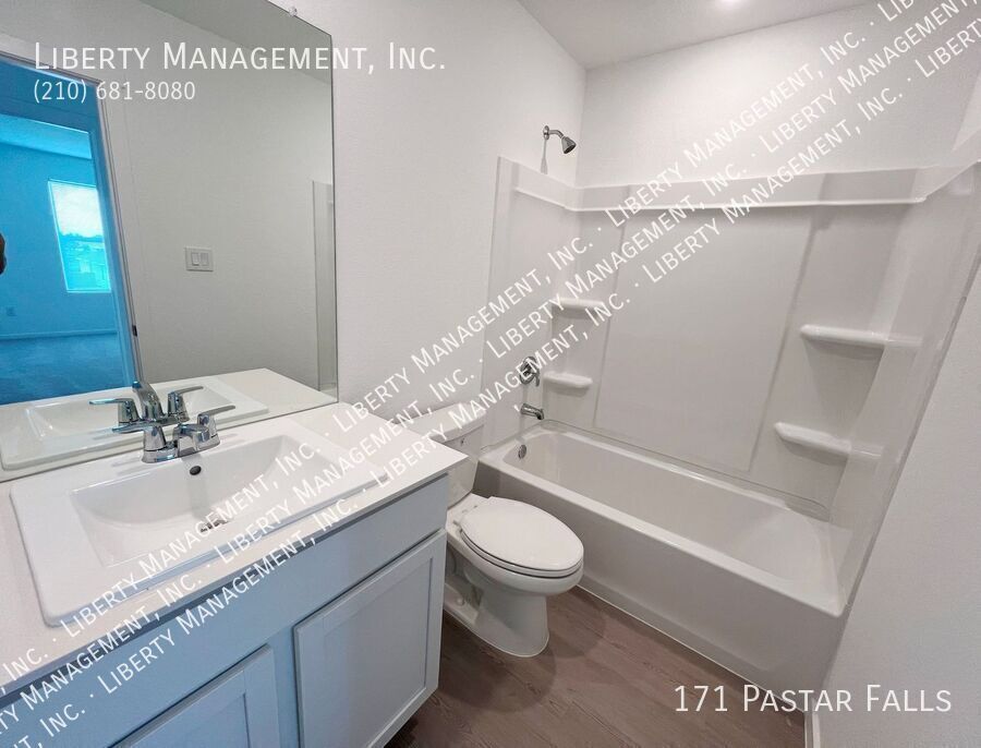 Brand New 4 Bed, 2.5 Bath Home property image