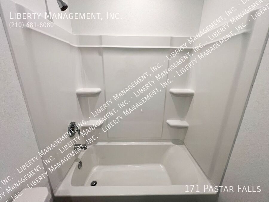 Brand New 4 Bed, 2.5 Bath Home property image
