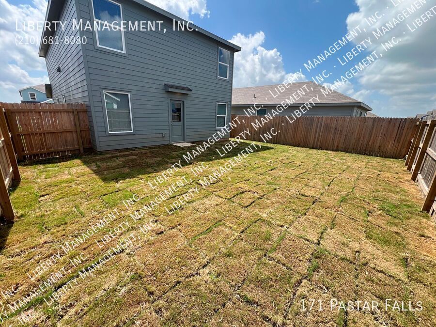 Brand New 4 Bed, 2.5 Bath Home property image