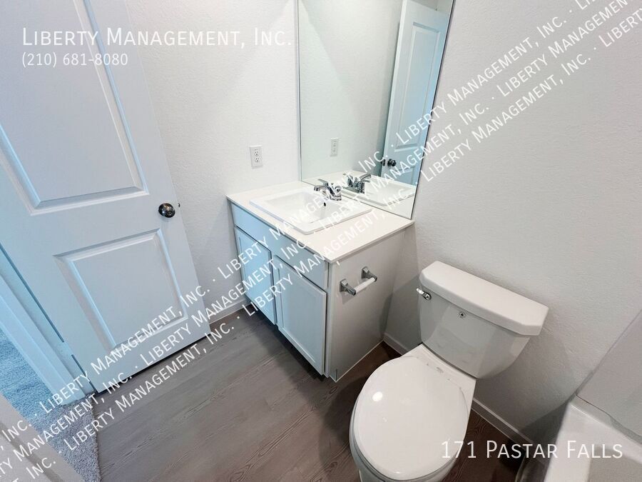 Brand New 4 Bed, 2.5 Bath Home property image