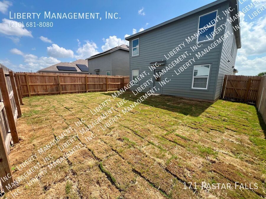Brand New 4 Bed, 2.5 Bath Home property image