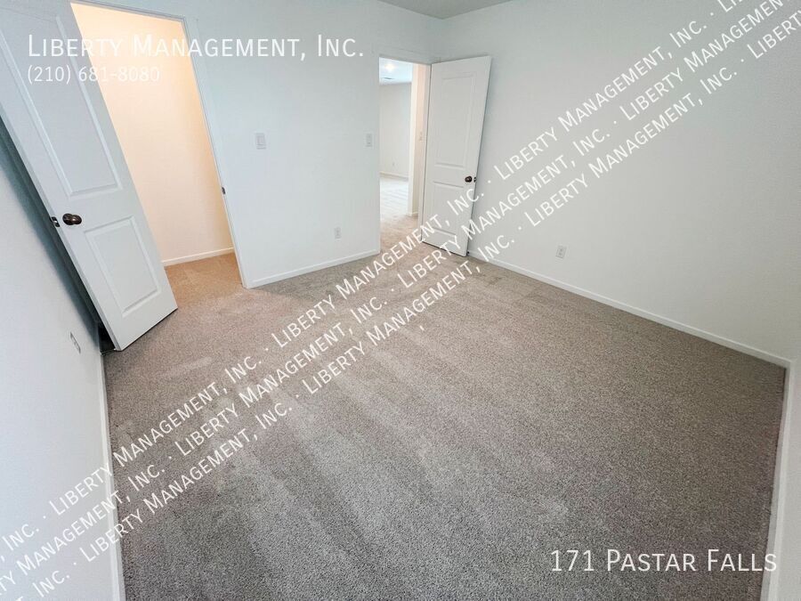 Brand New 4 Bed, 2.5 Bath Home property image