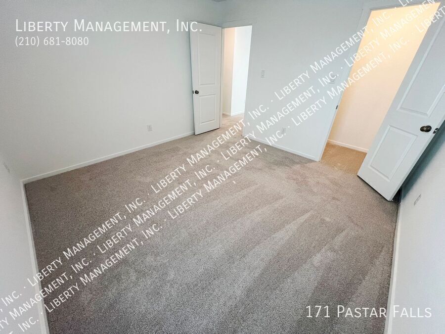 Brand New 4 Bed, 2.5 Bath Home property image