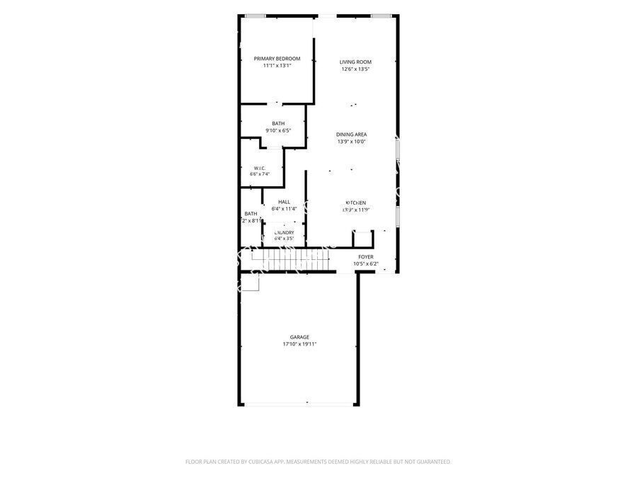 Brand New 4 Bed, 2.5 Bath Home property image