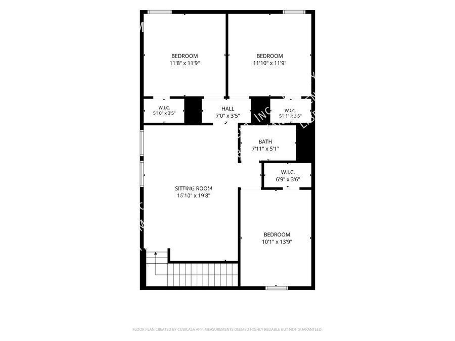Brand New 4 Bed, 2.5 Bath Home property image