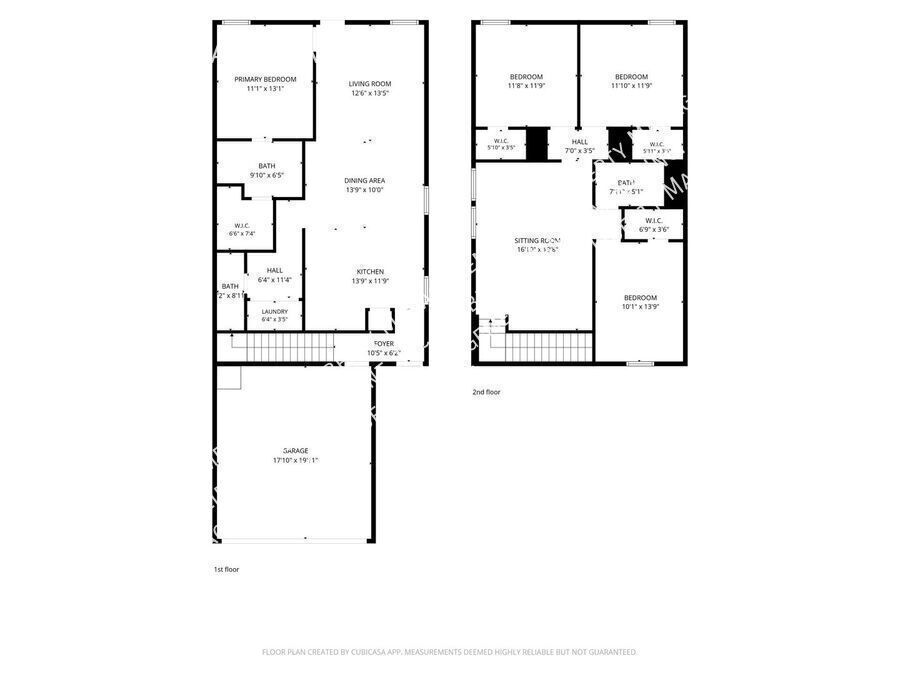 Brand New 4 Bed, 2.5 Bath Home property image