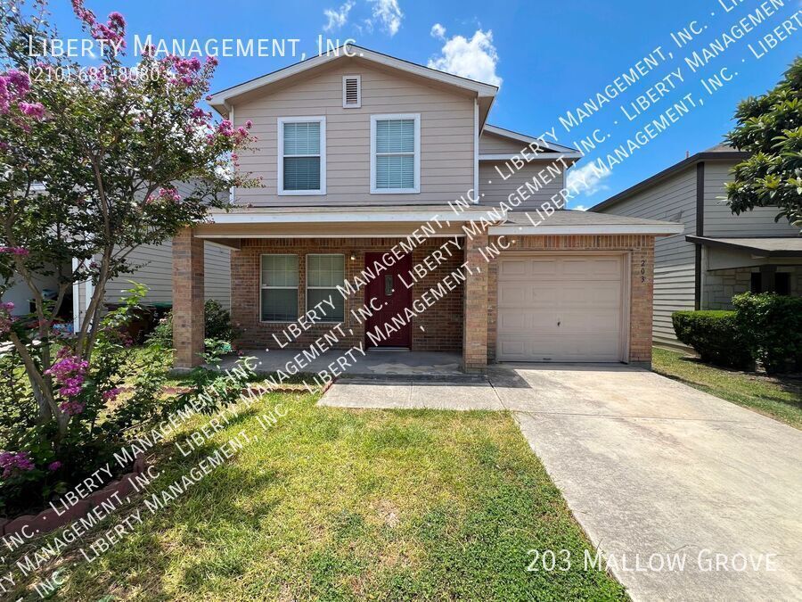 Move-in Ready 4 Bed, 3 Bath property image