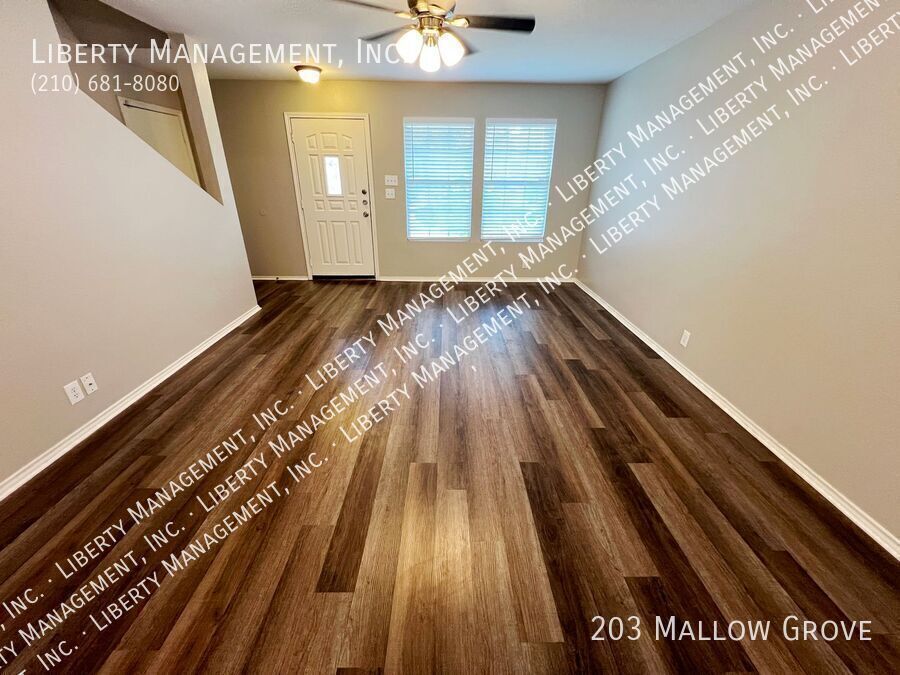 Move-in Ready 4 Bed, 3 Bath property image
