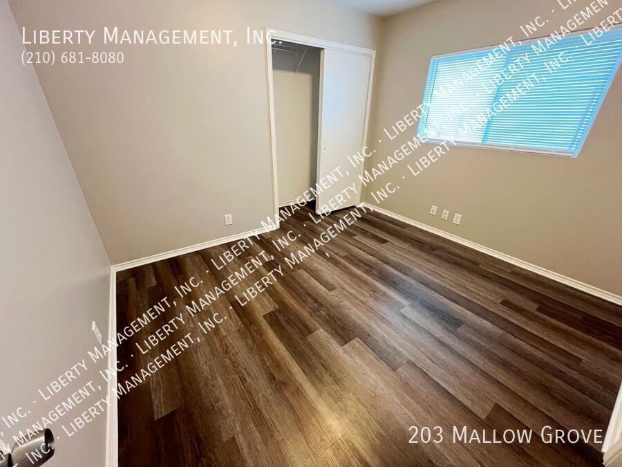 Move-in Ready 4 Bed, 3 Bath property image
