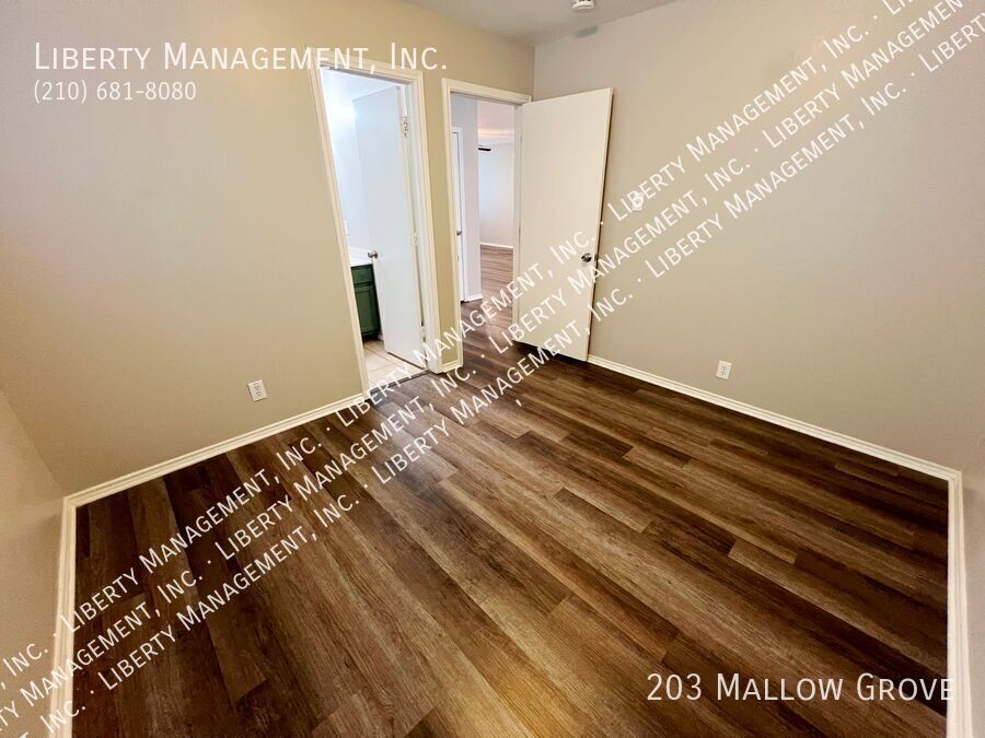 Move-in Ready 4 Bed, 3 Bath property image