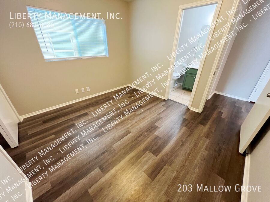 Move-in Ready 4 Bed, 3 Bath property image