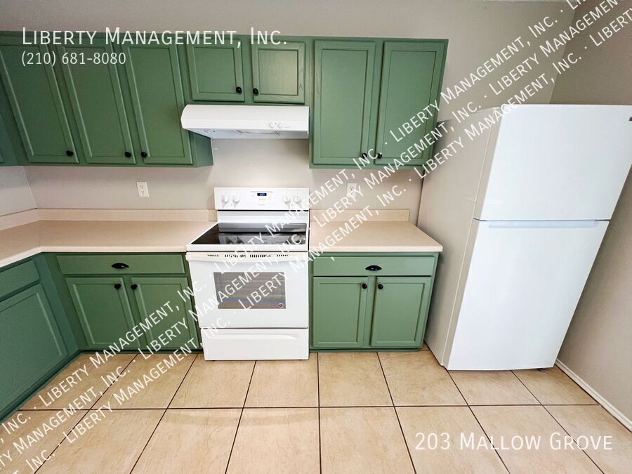 Move-in Ready 4 Bed, 3 Bath property image