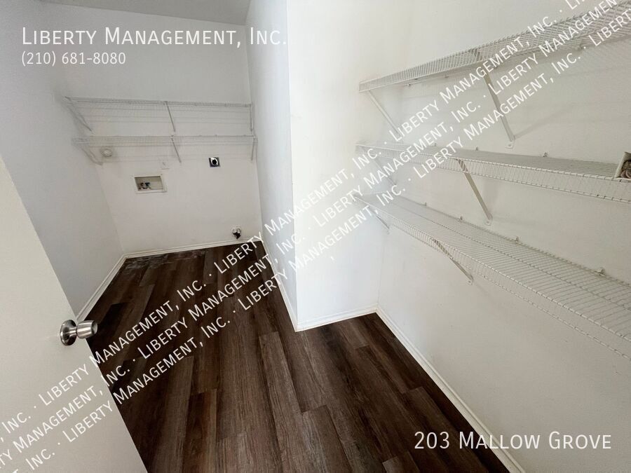 Move-in Ready 4 Bed, 3 Bath property image