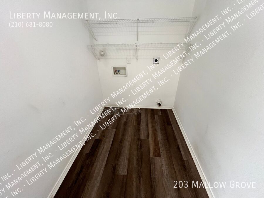 Move-in Ready 4 Bed, 3 Bath property image