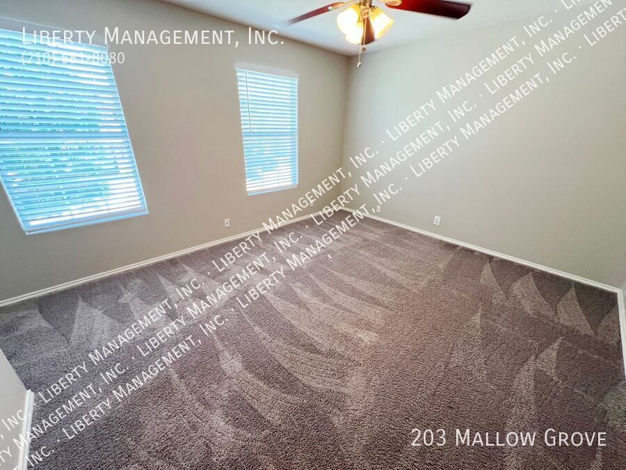 Move-in Ready 4 Bed, 3 Bath property image