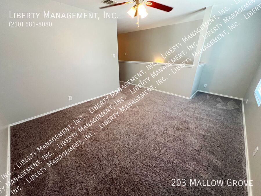 Move-in Ready 4 Bed, 3 Bath property image