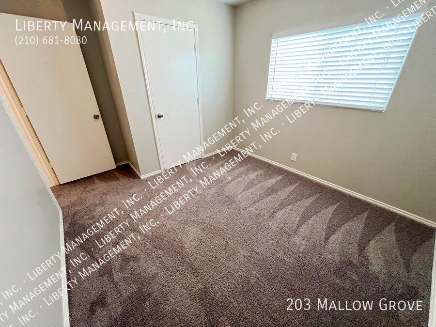 Move-in Ready 4 Bed, 3 Bath property image