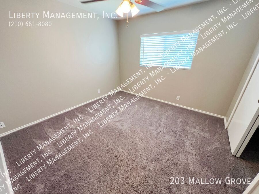Move-in Ready 4 Bed, 3 Bath property image