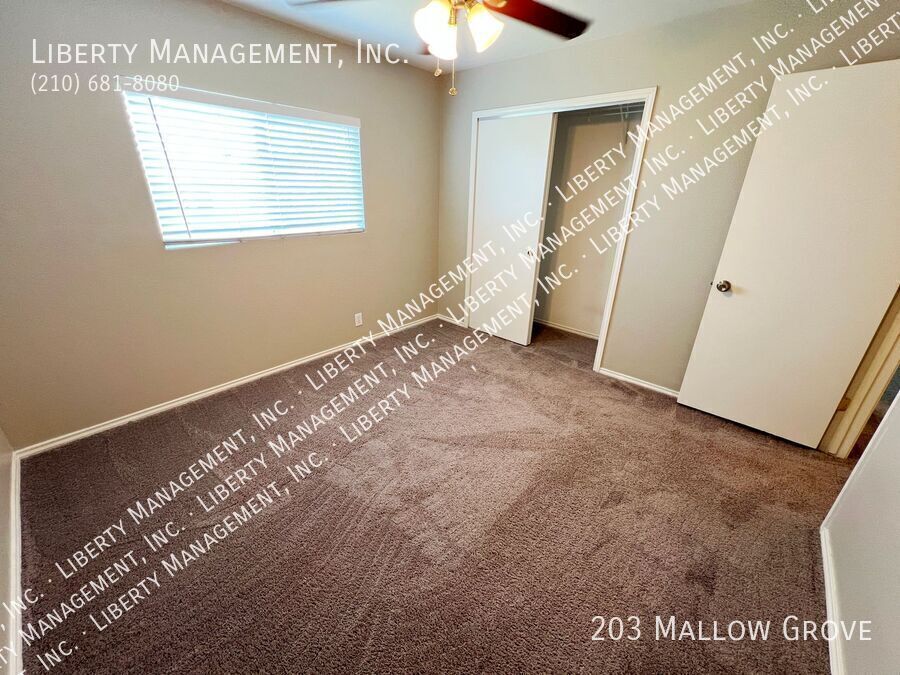 Move-in Ready 4 Bed, 3 Bath property image