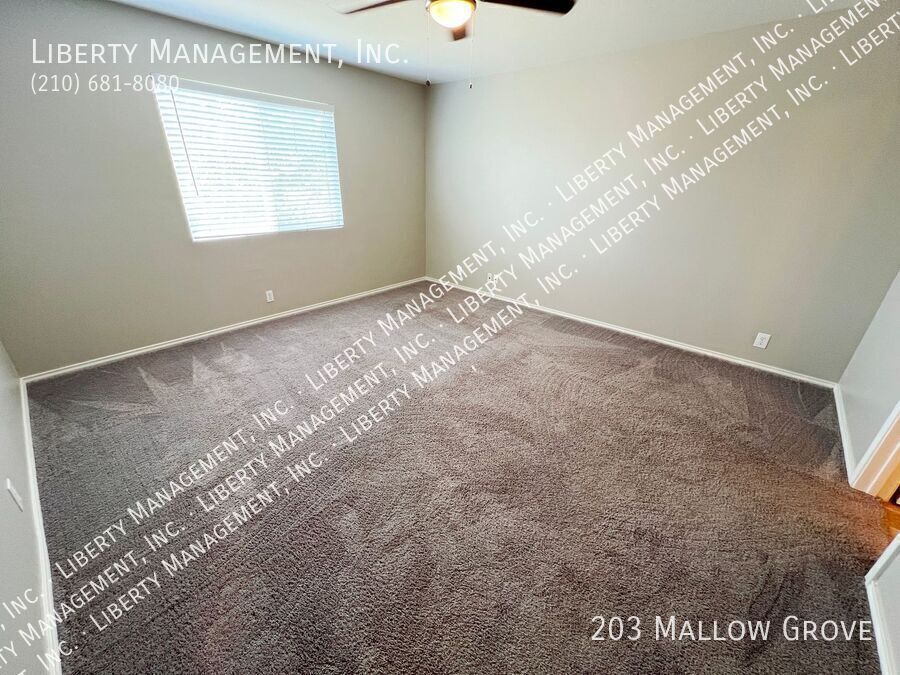 Move-in Ready 4 Bed, 3 Bath property image