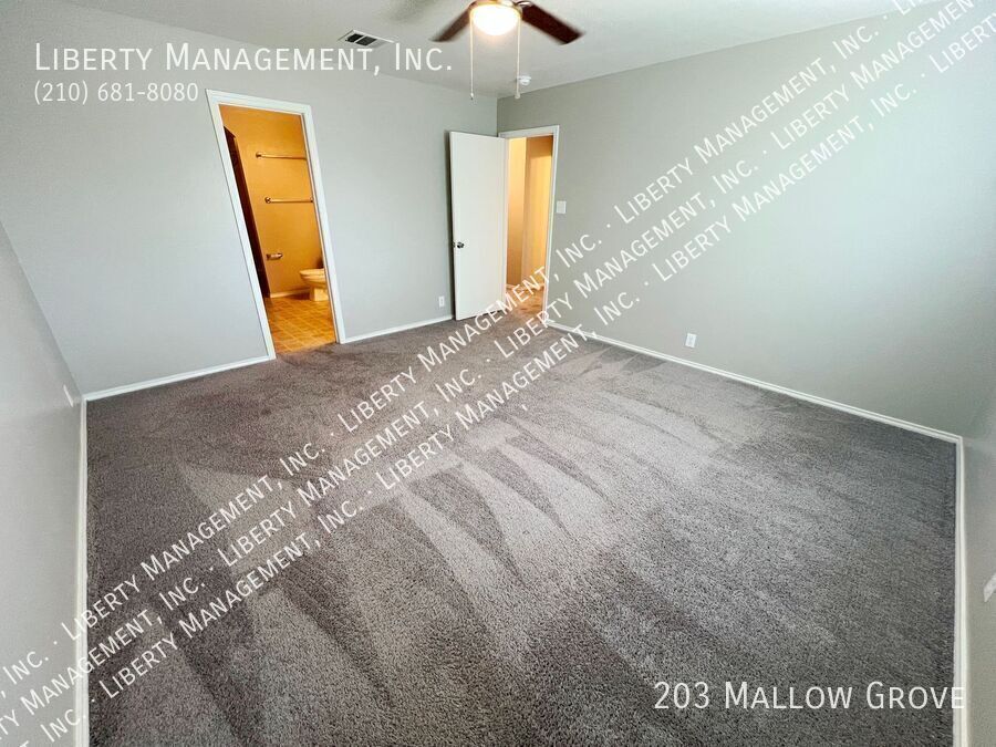 Move-in Ready 4 Bed, 3 Bath property image