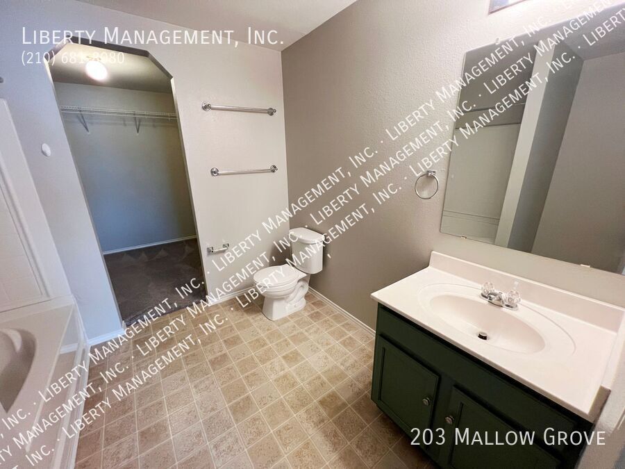 Move-in Ready 4 Bed, 3 Bath property image