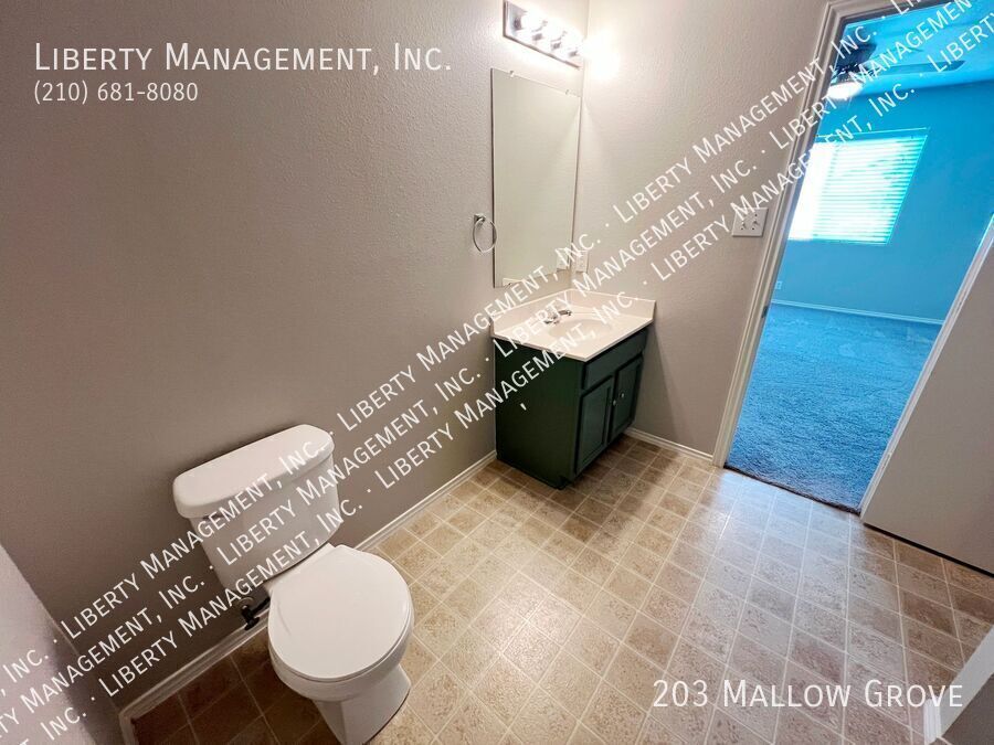 Move-in Ready 4 Bed, 3 Bath property image