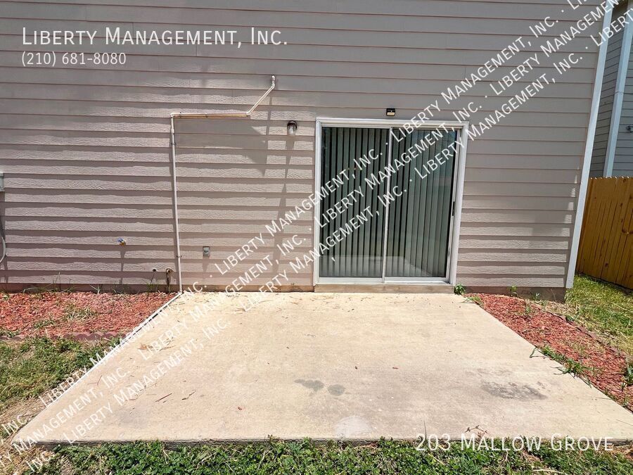 Move-in Ready 4 Bed, 3 Bath property image