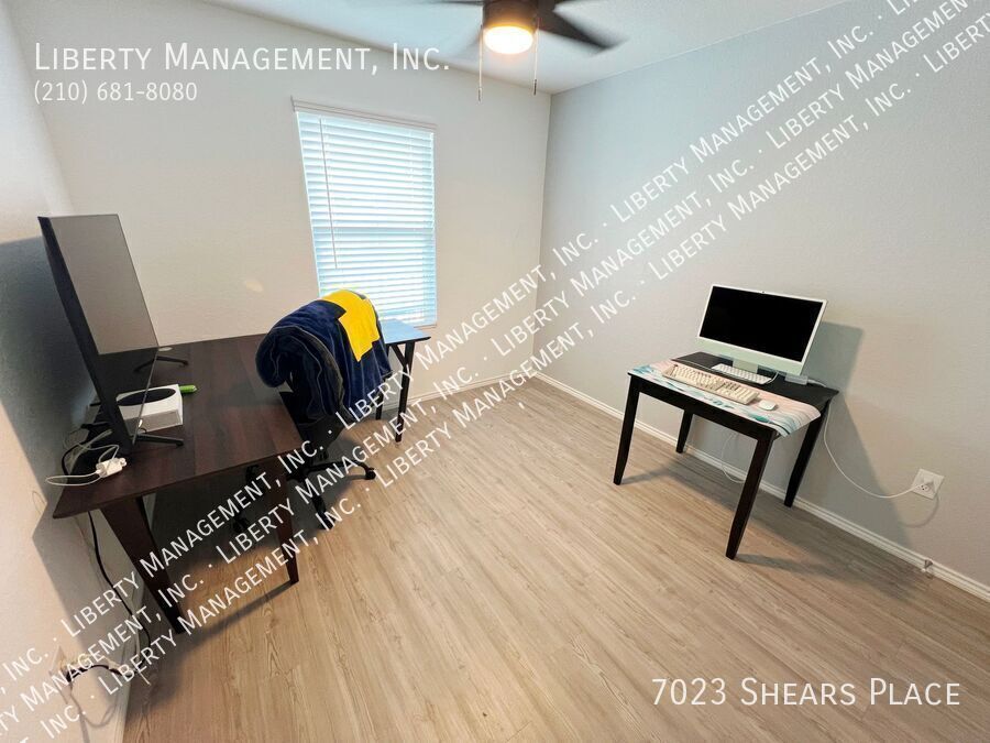 3 Bed, 2 Bath 1226 sq ft Single Story Home in the Silos property image