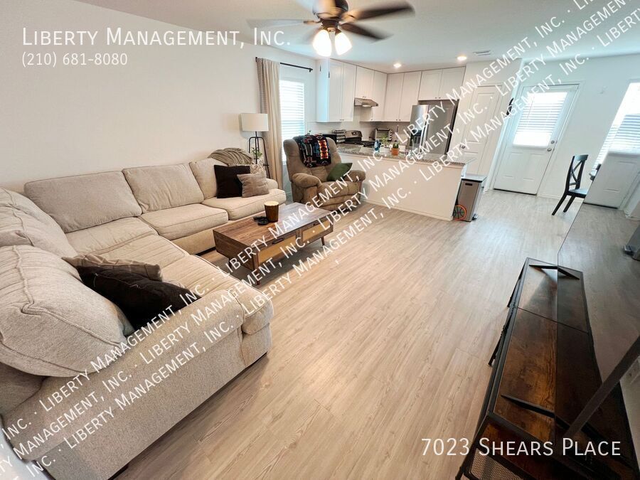 3 Bed, 2 Bath 1226 sq ft Single Story Home in the Silos property image