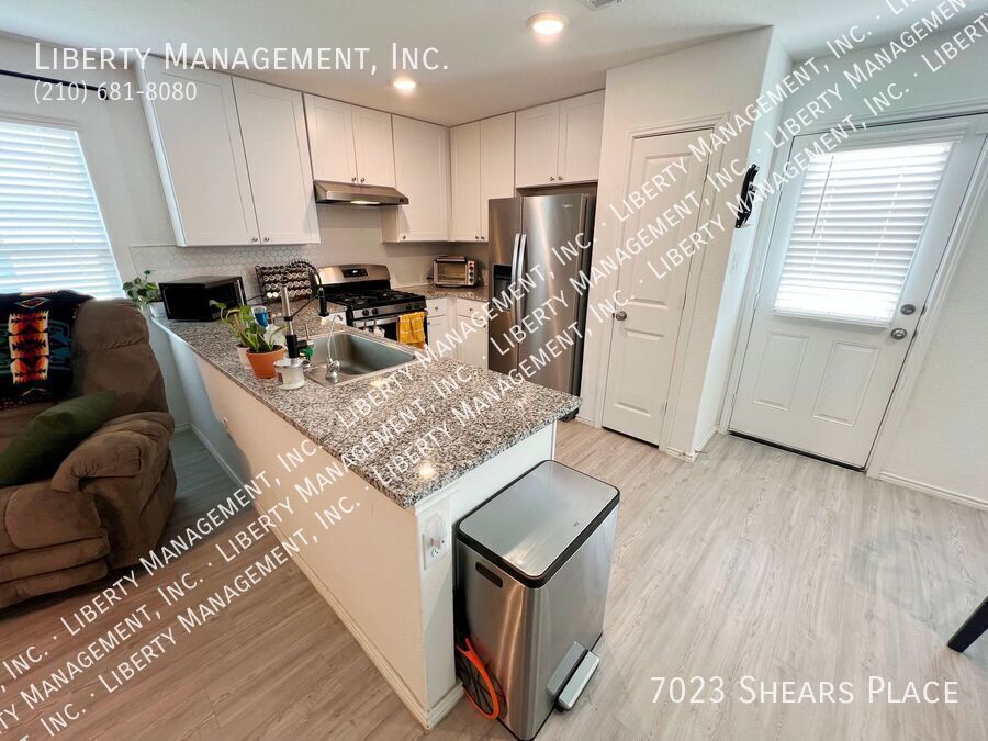 3 Bed, 2 Bath 1226 sq ft Single Story Home in the Silos property image