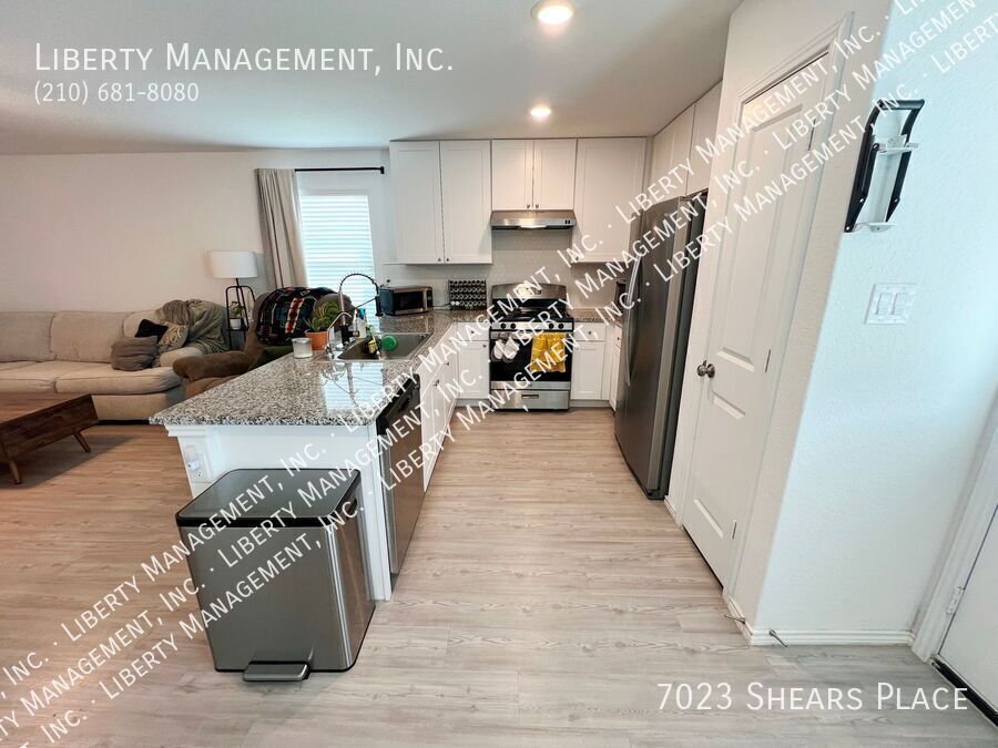 3 Bed, 2 Bath 1226 sq ft Single Story Home in the Silos property image