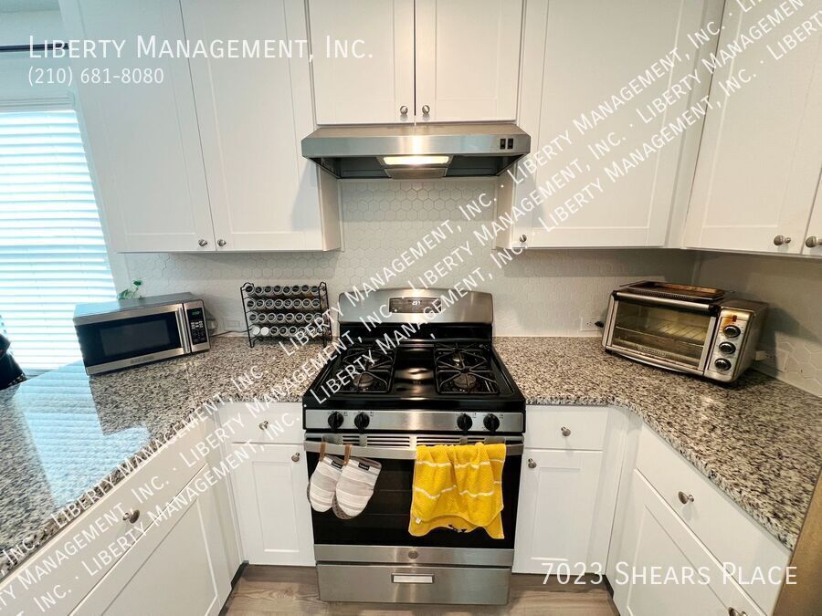 3 Bed, 2 Bath 1226 sq ft Single Story Home in the Silos property image