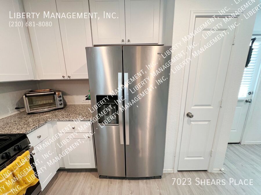 3 Bed, 2 Bath 1226 sq ft Single Story Home in the Silos property image