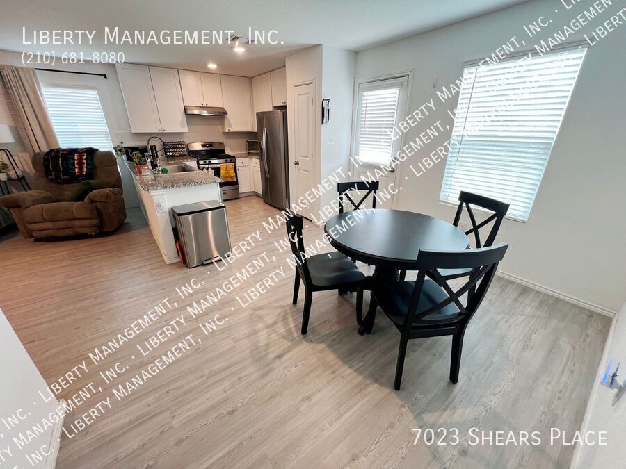 3 Bed, 2 Bath 1226 sq ft Single Story Home in the Silos property image