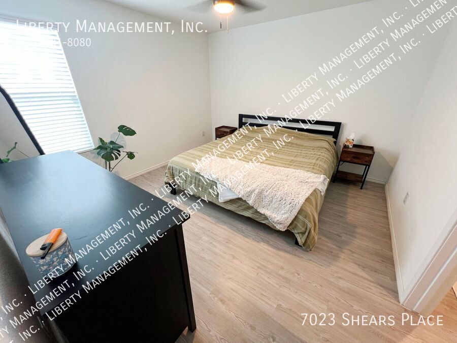 3 Bed, 2 Bath 1226 sq ft Single Story Home in the Silos property image