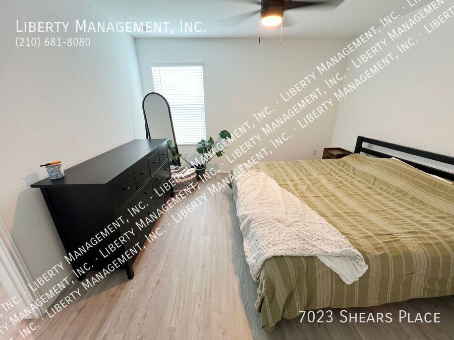 3 Bed, 2 Bath 1226 sq ft Single Story Home in the Silos property image