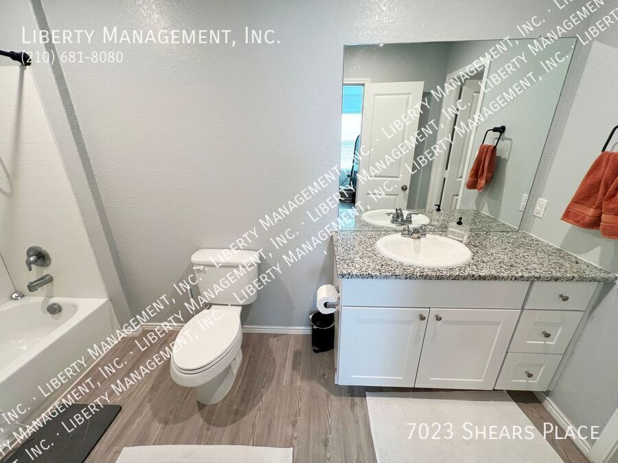 3 Bed, 2 Bath 1226 sq ft Single Story Home in the Silos property image