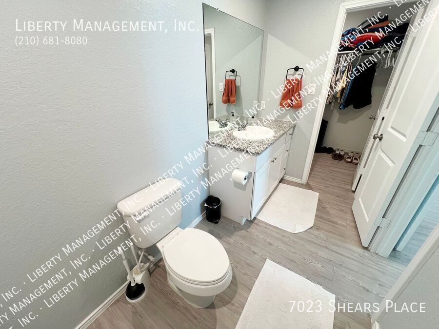3 Bed, 2 Bath 1226 sq ft Single Story Home in the Silos property image