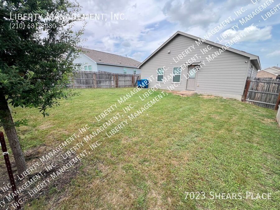 3 Bed, 2 Bath 1226 sq ft Single Story Home in the Silos property image
