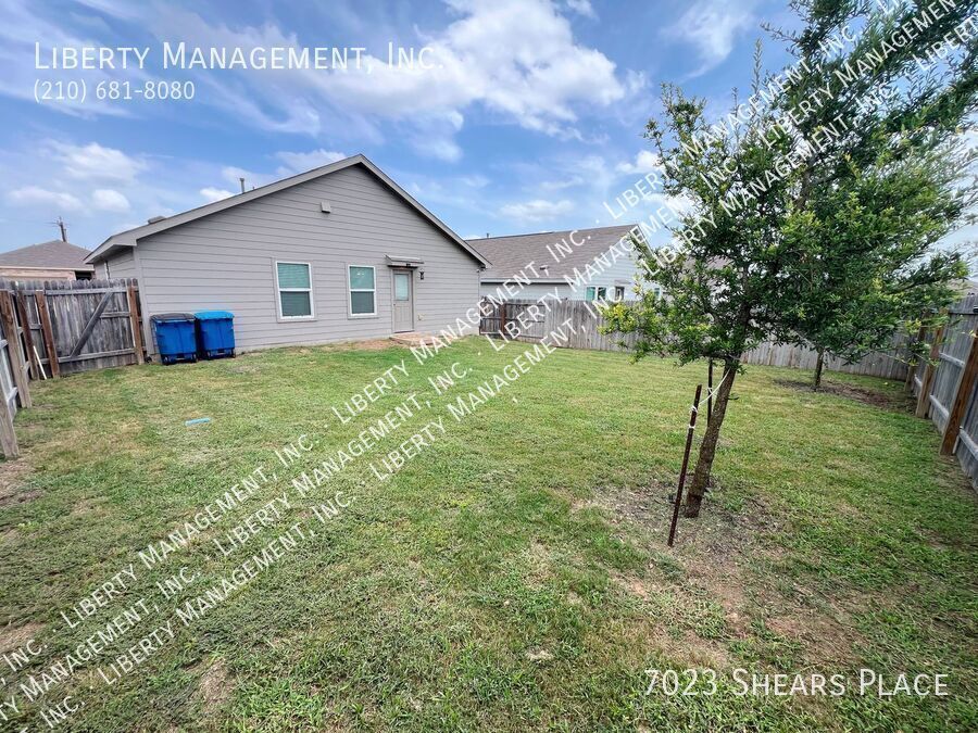 3 Bed, 2 Bath 1226 sq ft Single Story Home in the Silos property image