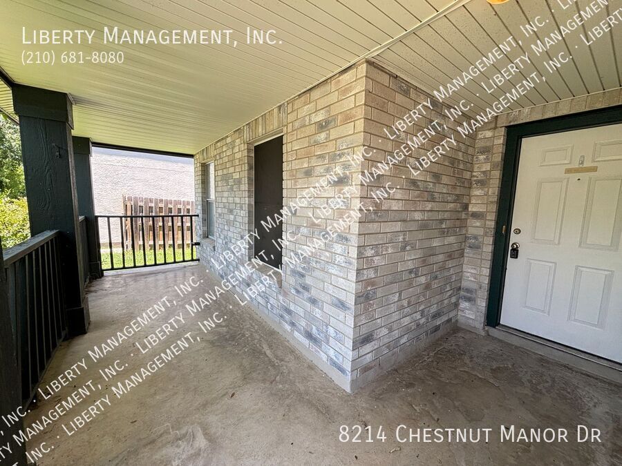 3 Bedroom, 2 Bath Home near Randolph Air Force Base property image