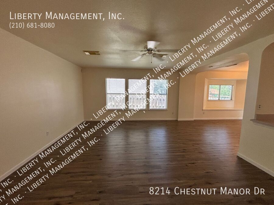 3 Bedroom, 2 Bath Home near Randolph Air Force Base property image