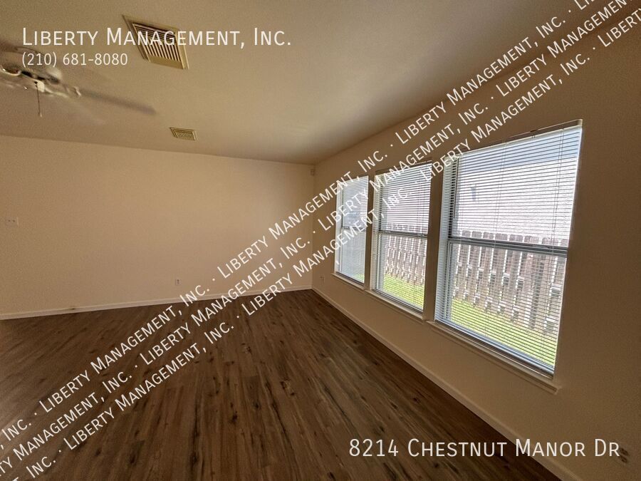 3 Bedroom, 2 Bath Home near Randolph Air Force Base property image