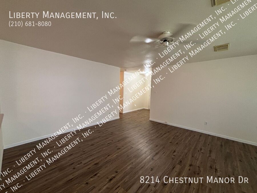 3 Bedroom, 2 Bath Home near Randolph Air Force Base property image